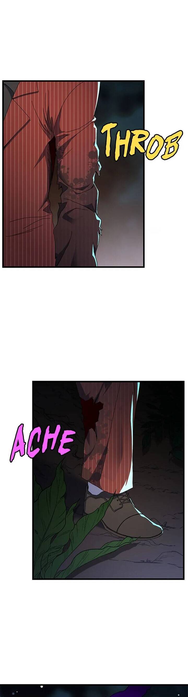 Sự Bế Tắc Bất Khả Chiến Bại Chapter  40 - 24