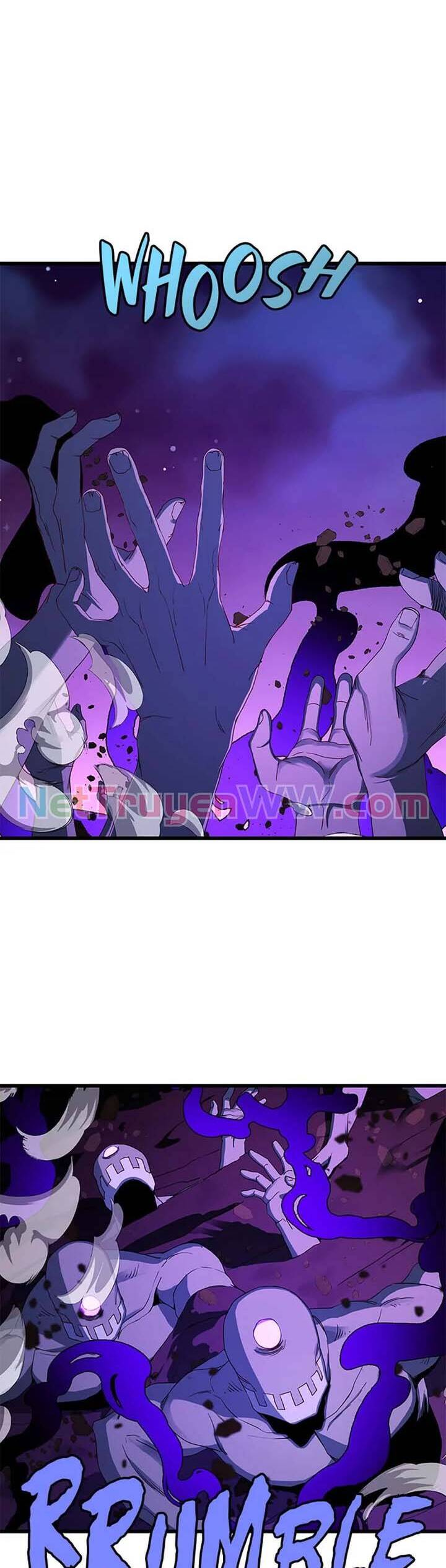 Sự Bế Tắc Bất Khả Chiến Bại Chapter  40 - 26