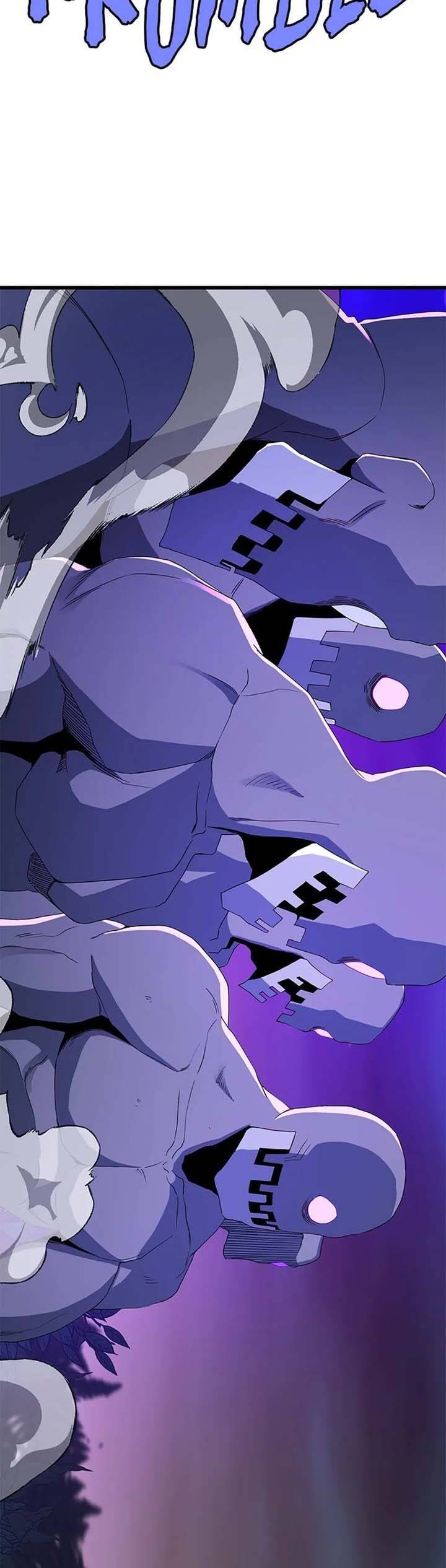 Sự Bế Tắc Bất Khả Chiến Bại Chapter  40 - 27