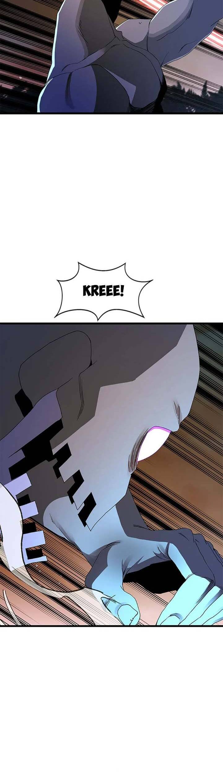 Sự Bế Tắc Bất Khả Chiến Bại Chapter  40 - 30