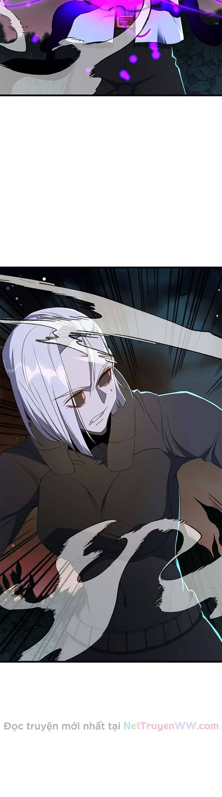 Sự Bế Tắc Bất Khả Chiến Bại Chapter  40 - 39