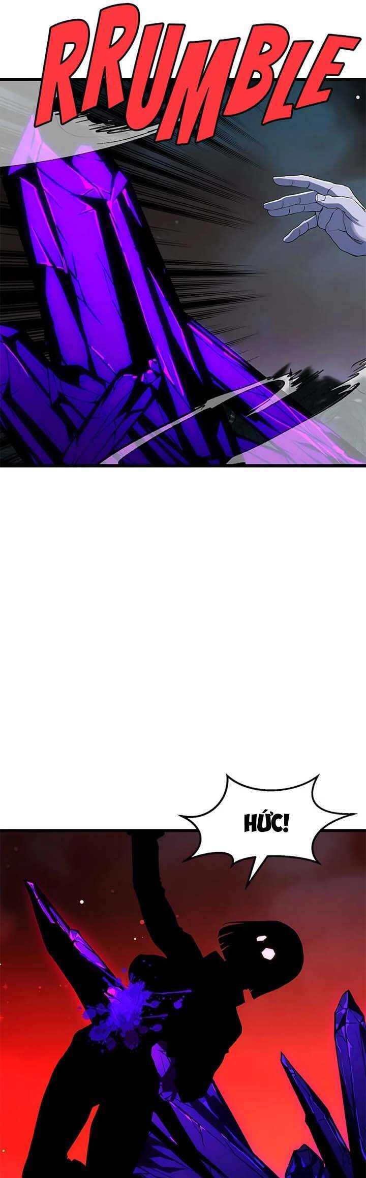 Sự Bế Tắc Bất Khả Chiến Bại Chapter  40 - 40