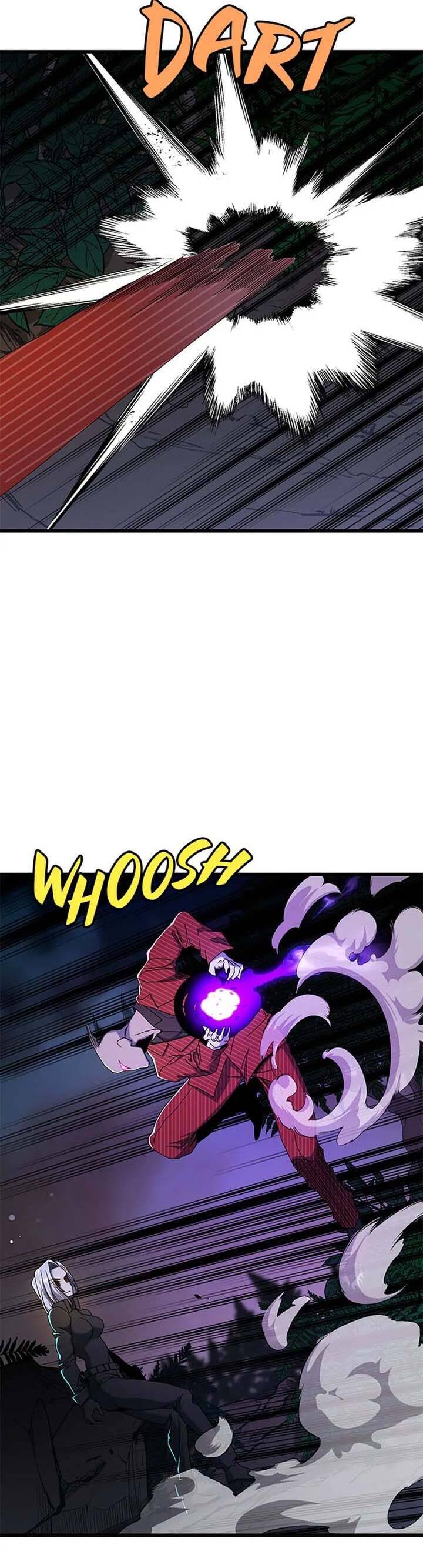 Sự Bế Tắc Bất Khả Chiến Bại Chapter  40 - 6