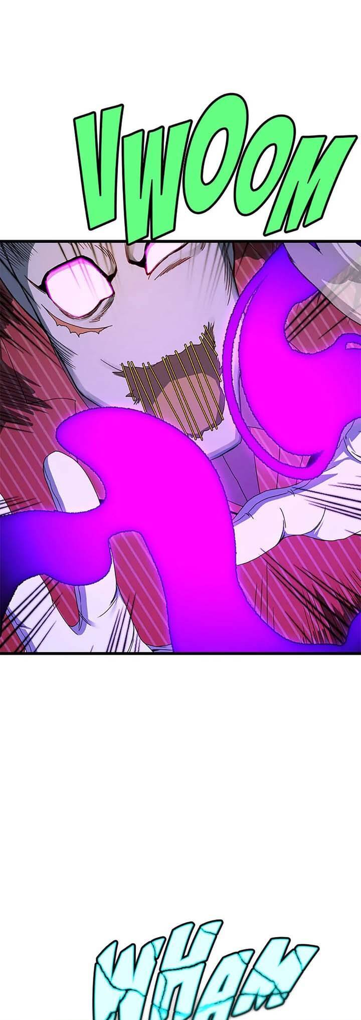 Sự Bế Tắc Bất Khả Chiến Bại Chapter  40 - 7