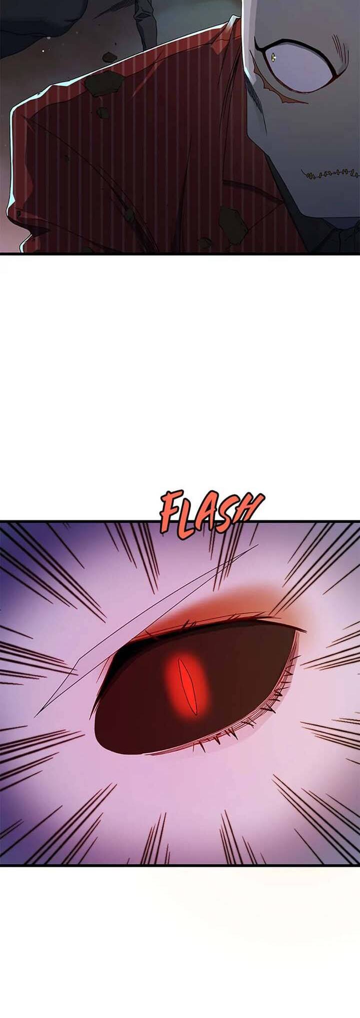 Sự Bế Tắc Bất Khả Chiến Bại Chapter  40 - 9