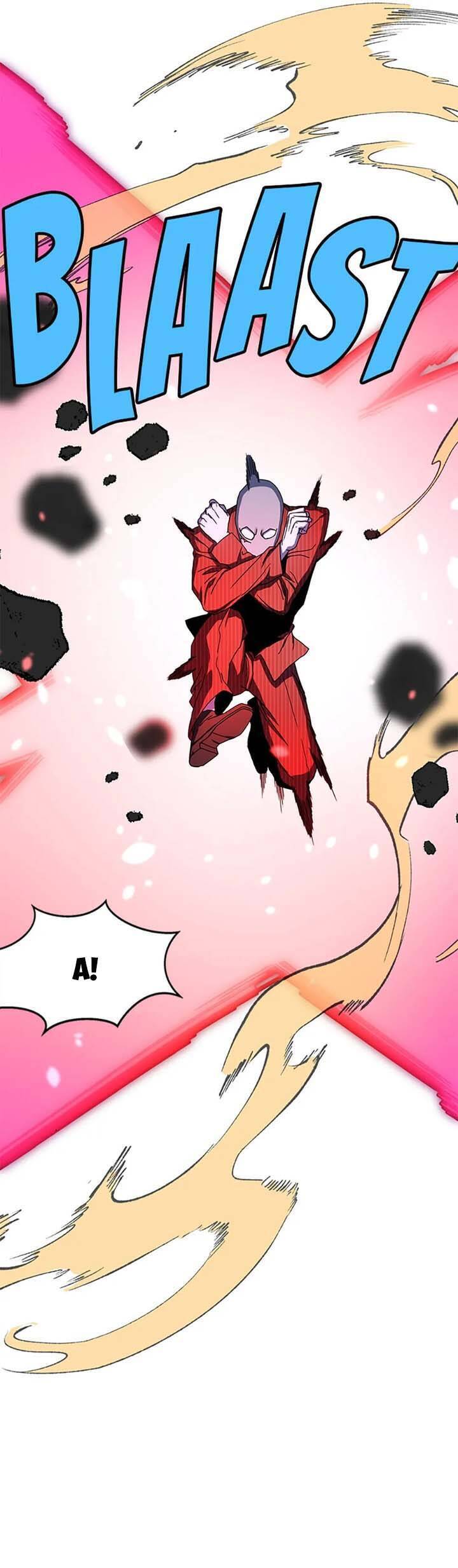 Sự Bế Tắc Bất Khả Chiến Bại Chapter  40 - 10