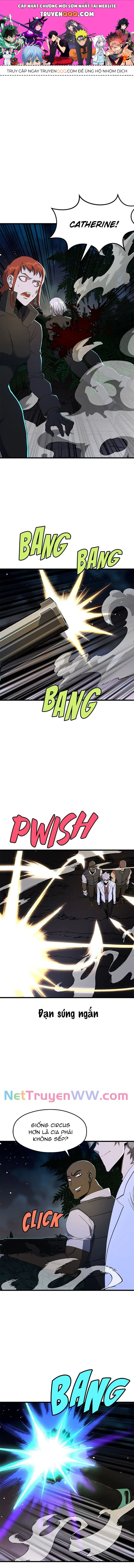 Sự Bế Tắc Bất Khả Chiến Bại Chapter 41 - 1