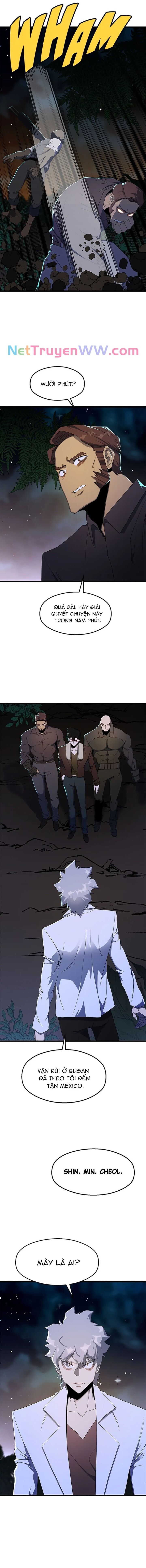 Sự Bế Tắc Bất Khả Chiến Bại Chapter 41 - 14