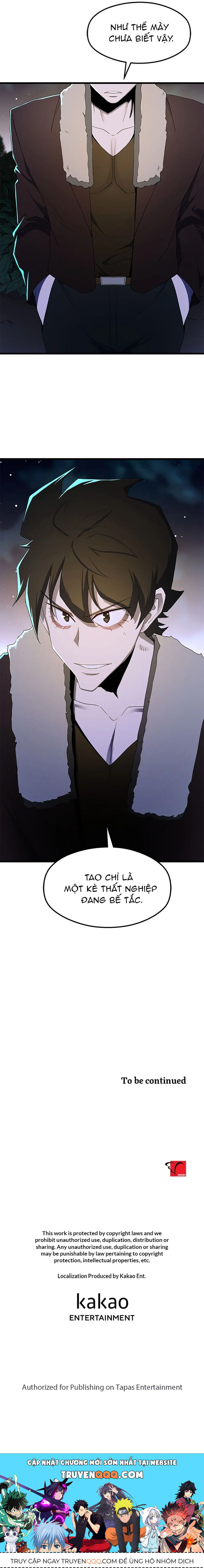 Sự Bế Tắc Bất Khả Chiến Bại Chapter 41 - 15
