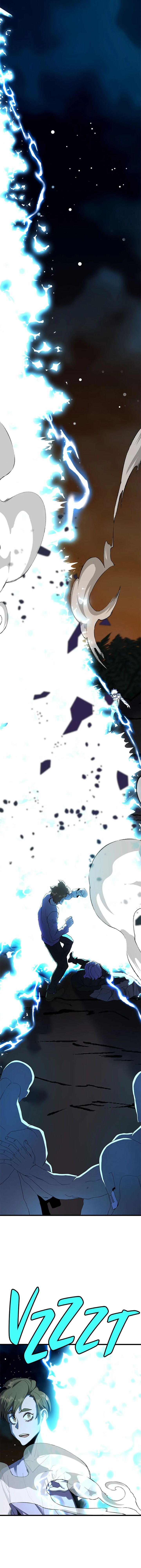 Sự Bế Tắc Bất Khả Chiến Bại Chapter 41 - 9