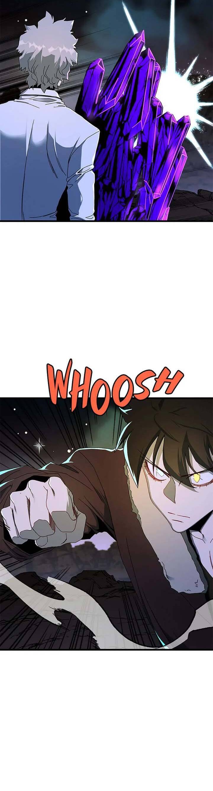 Sự Bế Tắc Bất Khả Chiến Bại Chapter  43 - 12