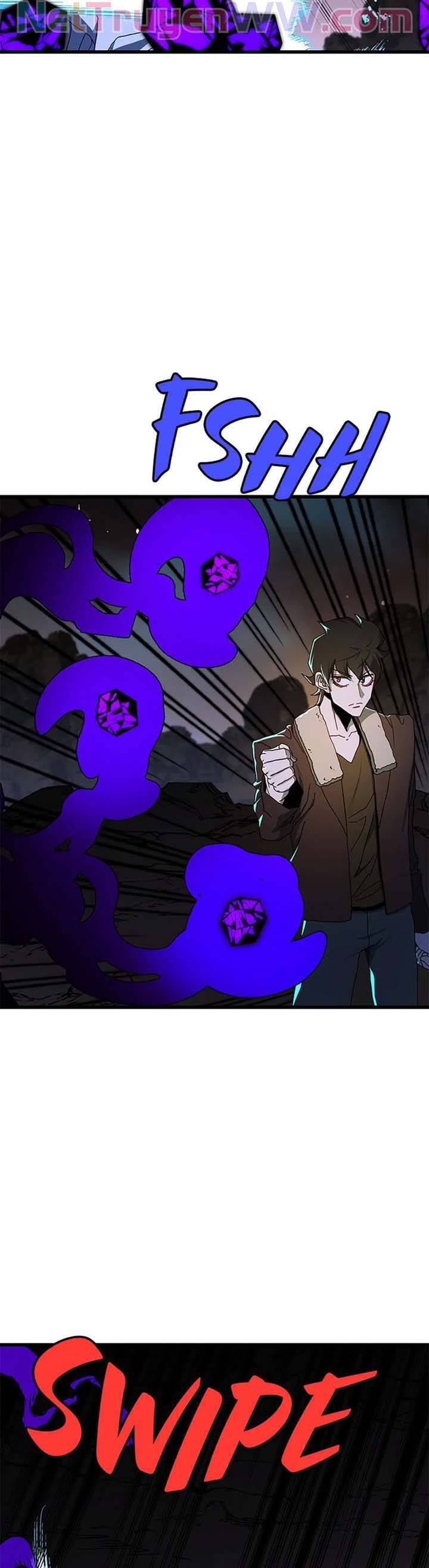 Sự Bế Tắc Bất Khả Chiến Bại Chapter  43 - 14