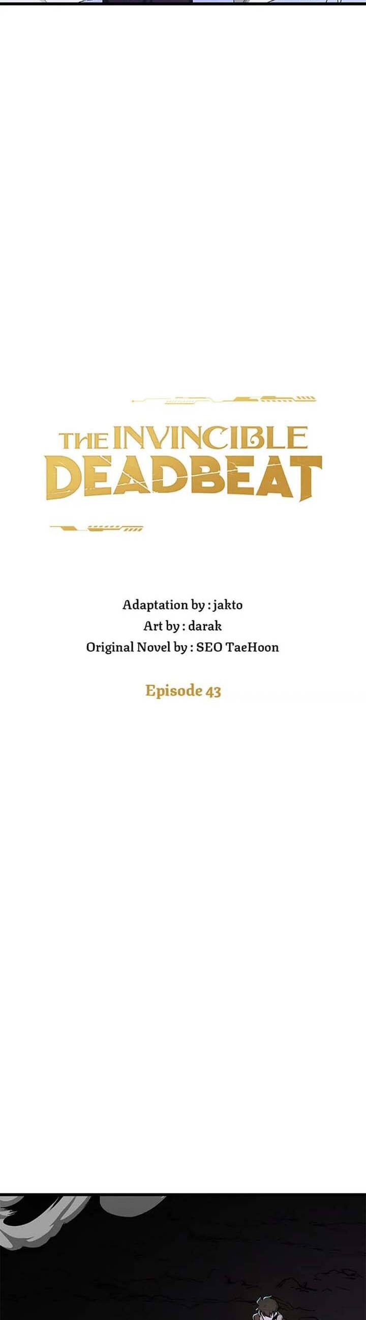 Sự Bế Tắc Bất Khả Chiến Bại Chapter  43 - 17