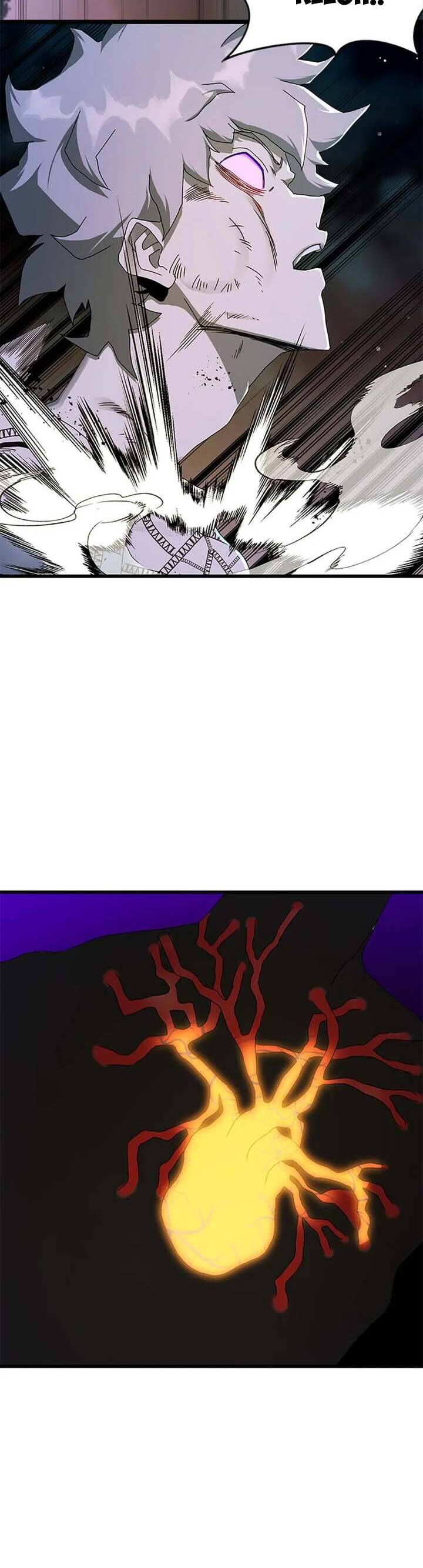 Sự Bế Tắc Bất Khả Chiến Bại Chapter  43 - 24