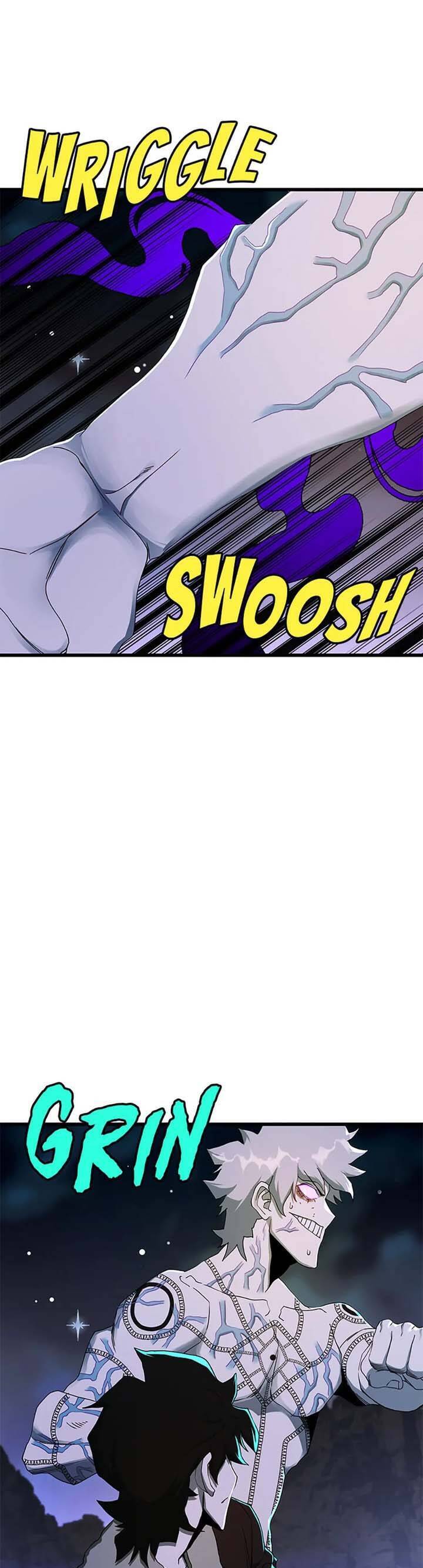 Sự Bế Tắc Bất Khả Chiến Bại Chapter  43 - 25