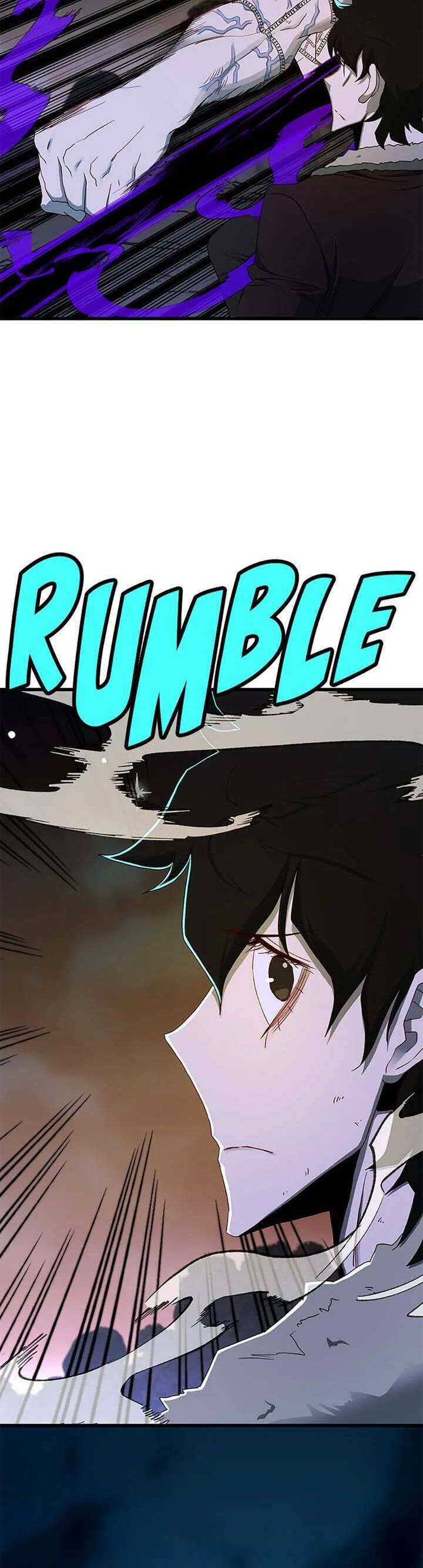 Sự Bế Tắc Bất Khả Chiến Bại Chapter  43 - 27