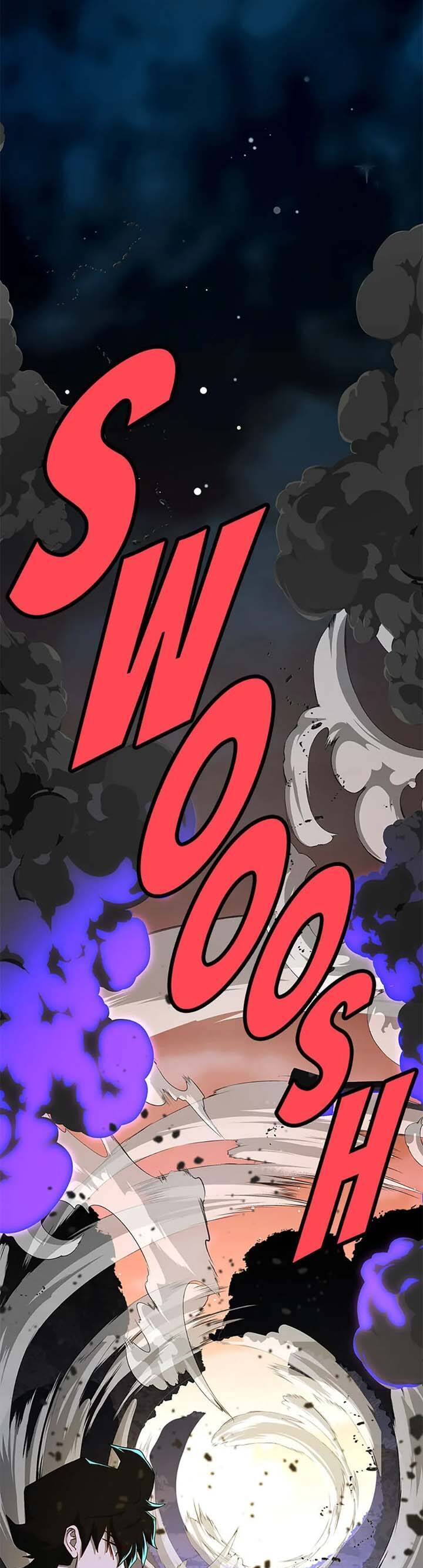 Sự Bế Tắc Bất Khả Chiến Bại Chapter  43 - 28