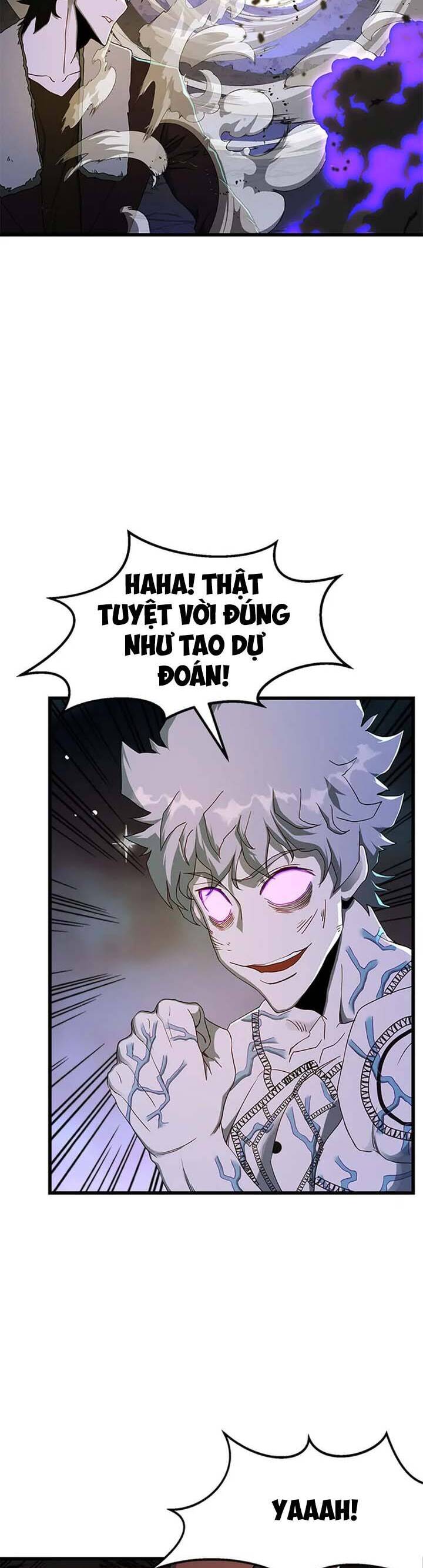 Sự Bế Tắc Bất Khả Chiến Bại Chapter  43 - 29