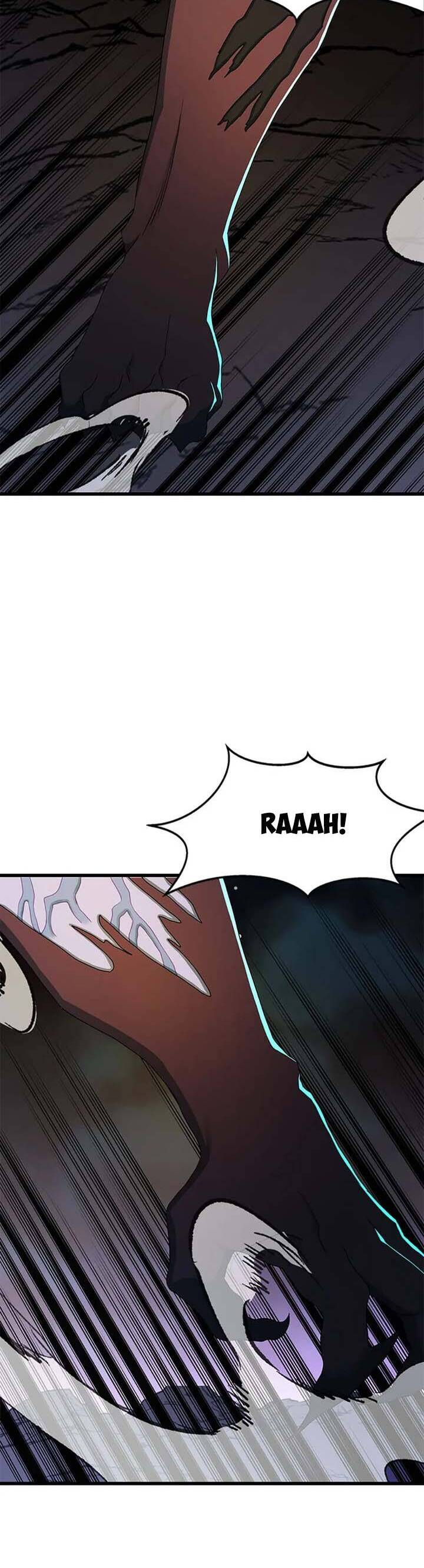 Sự Bế Tắc Bất Khả Chiến Bại Chapter  43 - 30