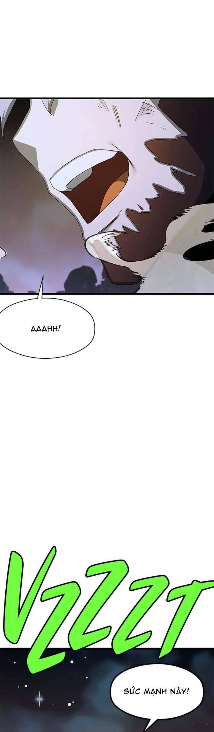 Sự Bế Tắc Bất Khả Chiến Bại Chapter  43 - 31