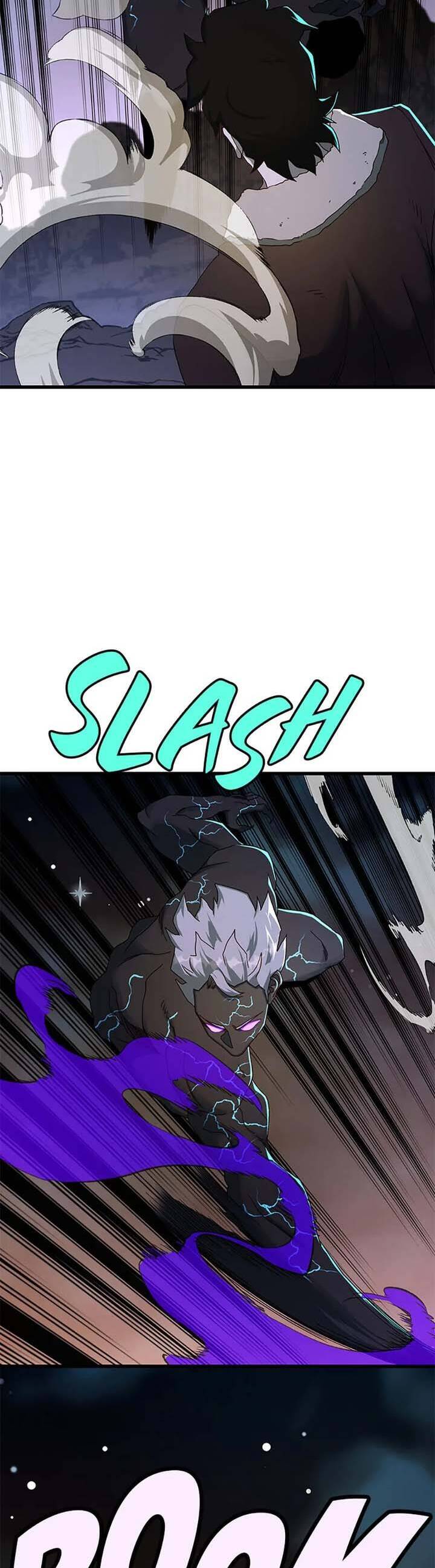 Sự Bế Tắc Bất Khả Chiến Bại Chapter  43 - 35