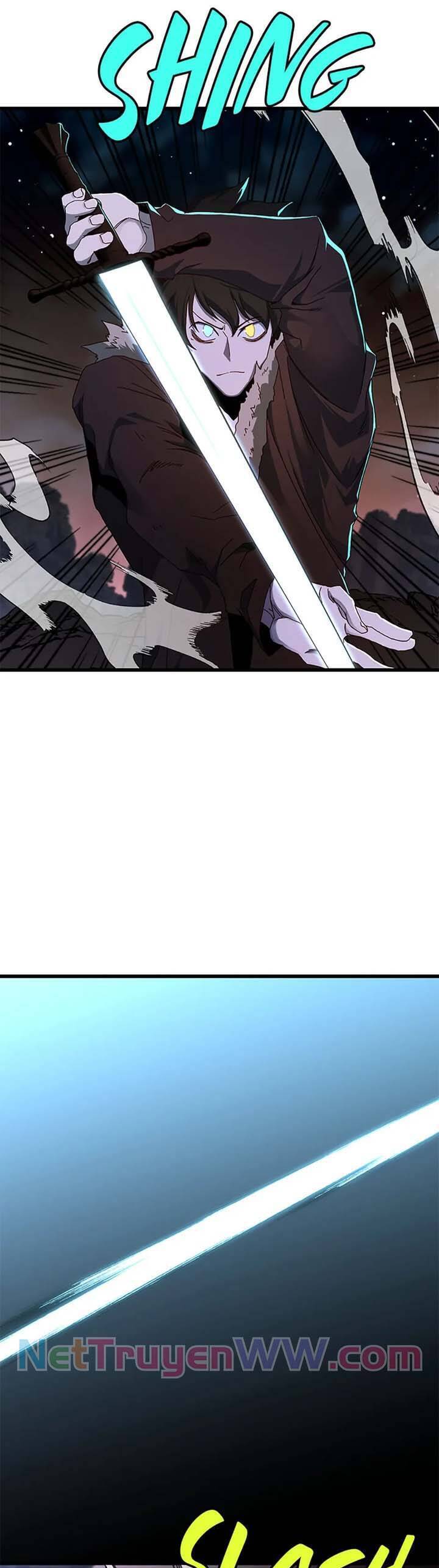 Sự Bế Tắc Bất Khả Chiến Bại Chapter  43 - 37