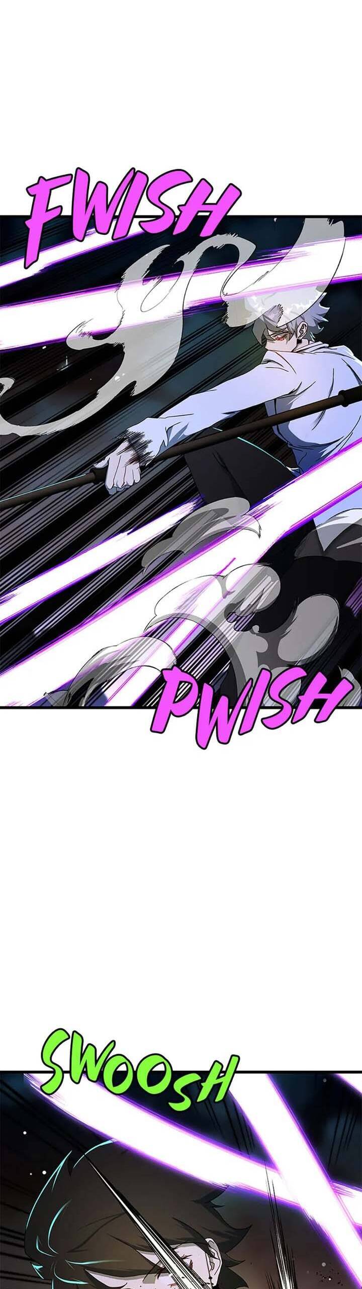 Sự Bế Tắc Bất Khả Chiến Bại Chapter  43 - 5