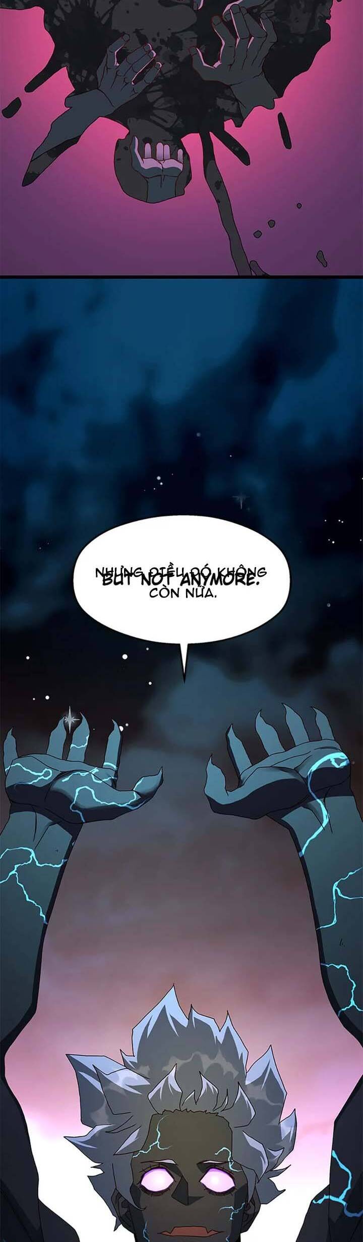 Sự Bế Tắc Bất Khả Chiến Bại Chapter  43 - 41