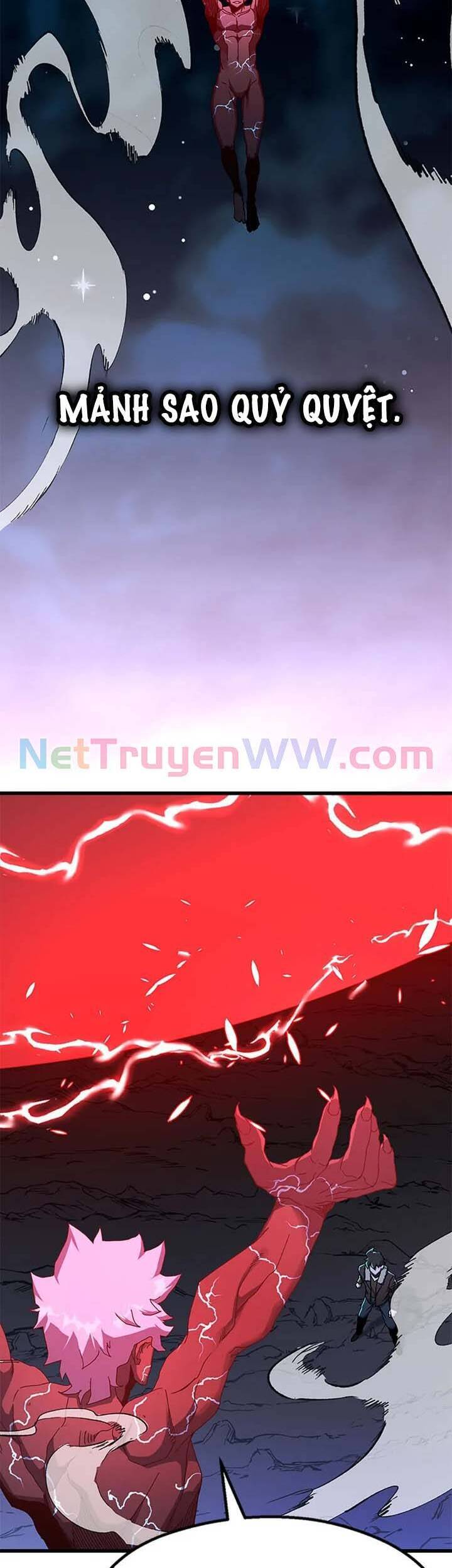 Sự Bế Tắc Bất Khả Chiến Bại Chapter  43 - 44