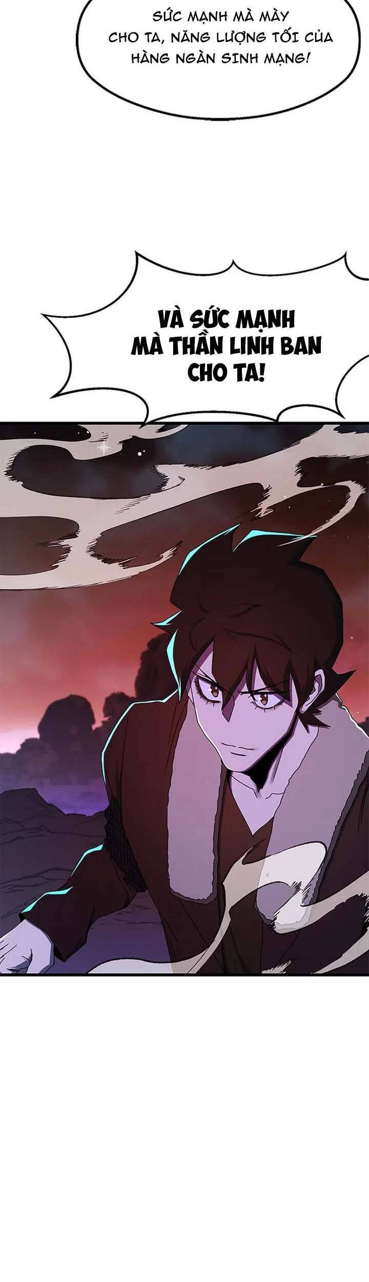 Sự Bế Tắc Bất Khả Chiến Bại Chapter  43 - 45