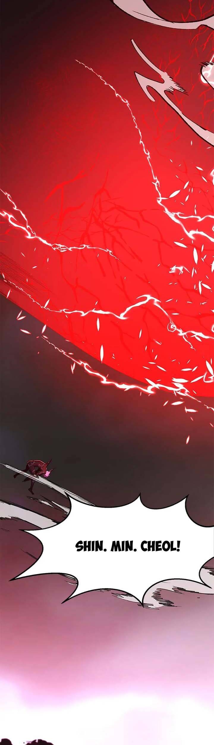 Sự Bế Tắc Bất Khả Chiến Bại Chapter  43 - 47