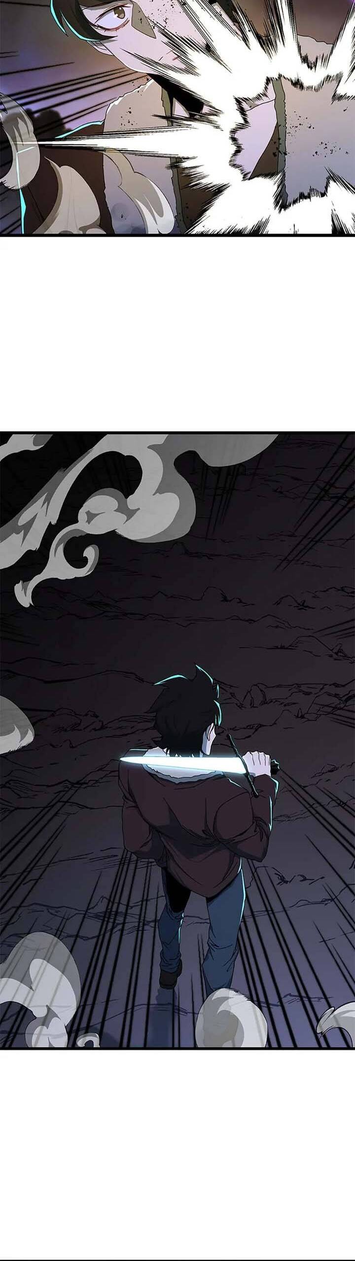 Sự Bế Tắc Bất Khả Chiến Bại Chapter  43 - 6