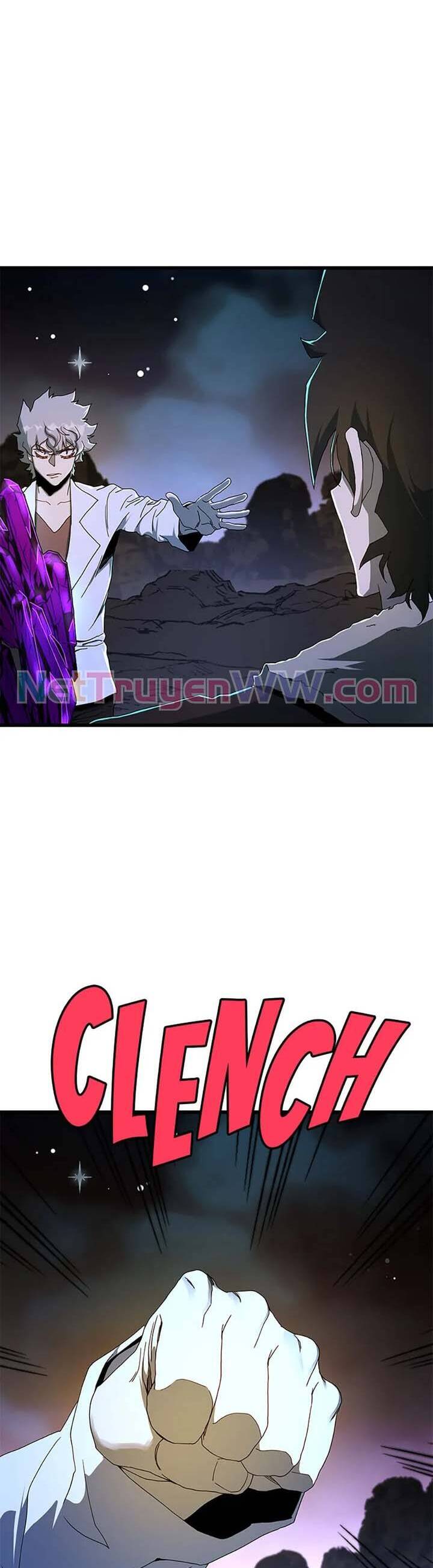 Sự Bế Tắc Bất Khả Chiến Bại Chapter  43 - 8