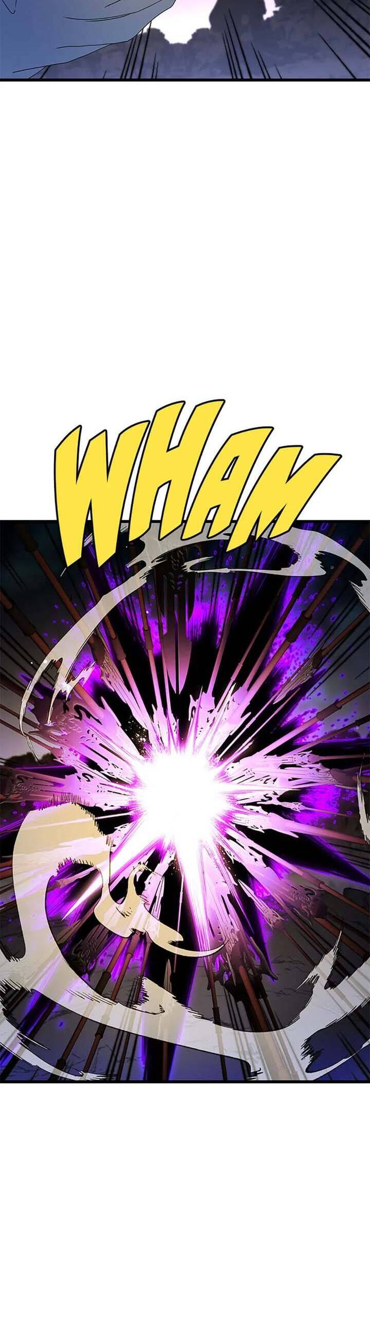 Sự Bế Tắc Bất Khả Chiến Bại Chapter  43 - 9