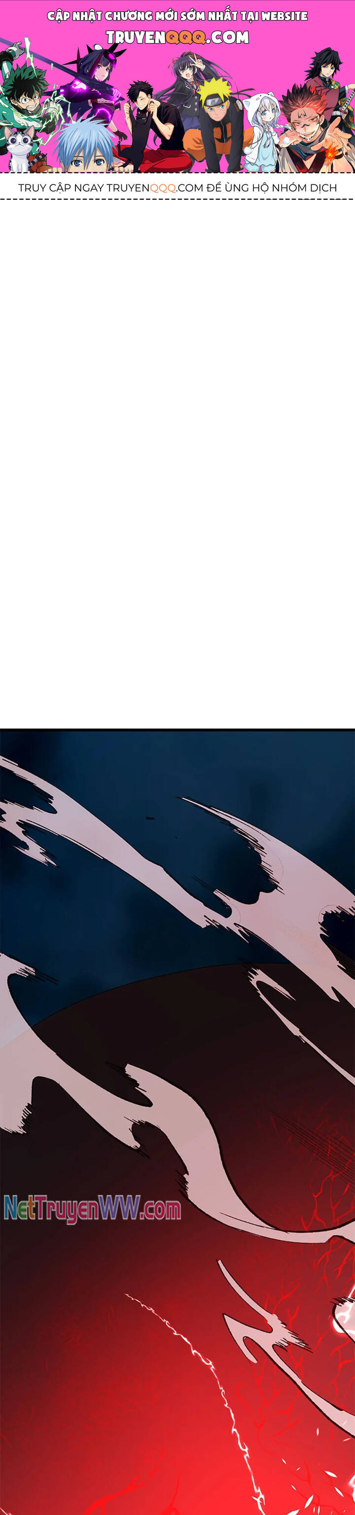 Sự Bế Tắc Bất Khả Chiến Bại Chapter  44 - 1