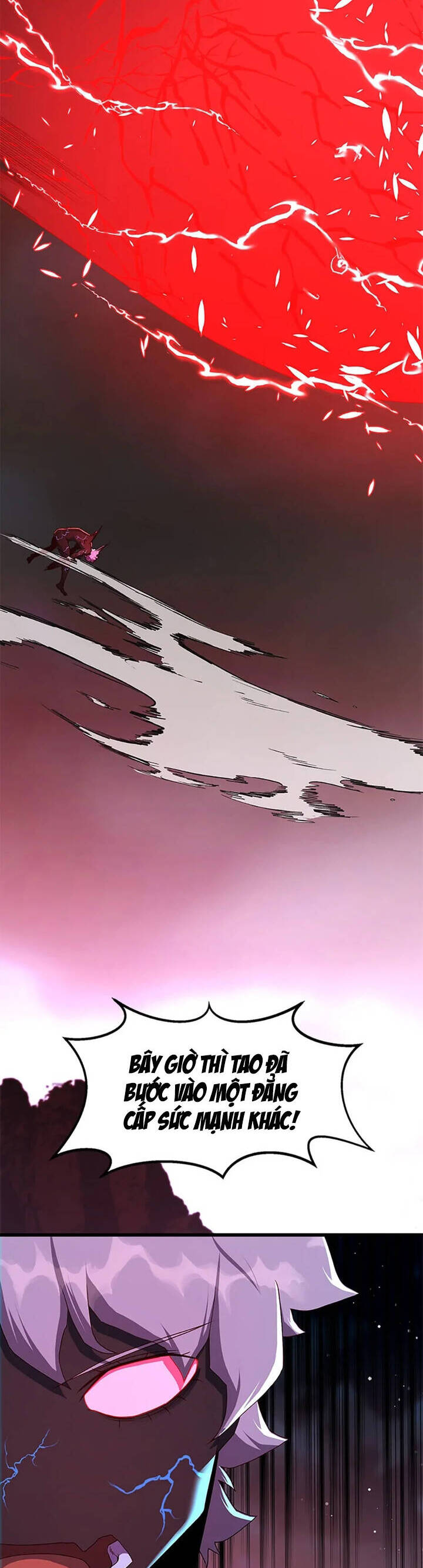 Sự Bế Tắc Bất Khả Chiến Bại Chapter  44 - 2