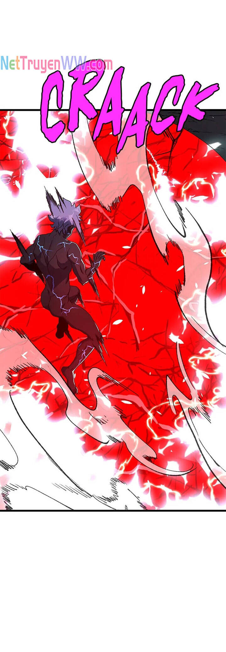 Sự Bế Tắc Bất Khả Chiến Bại Chapter  44 - 11