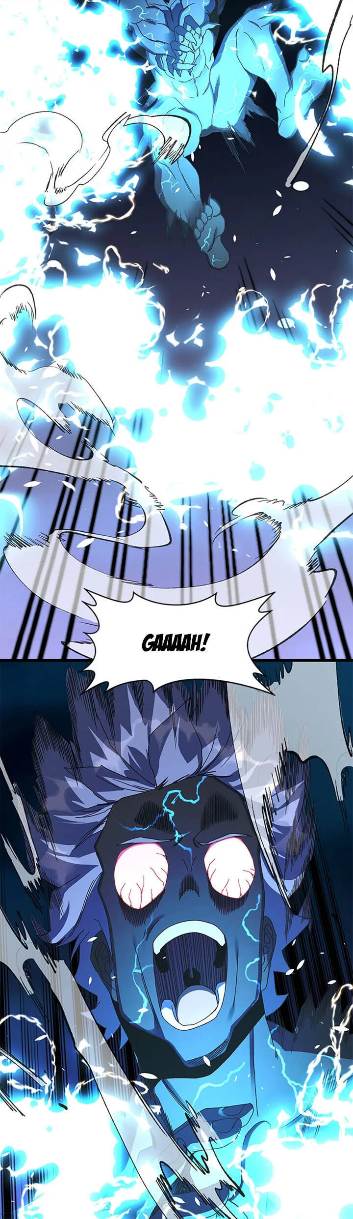 Sự Bế Tắc Bất Khả Chiến Bại Chapter  44 - 13