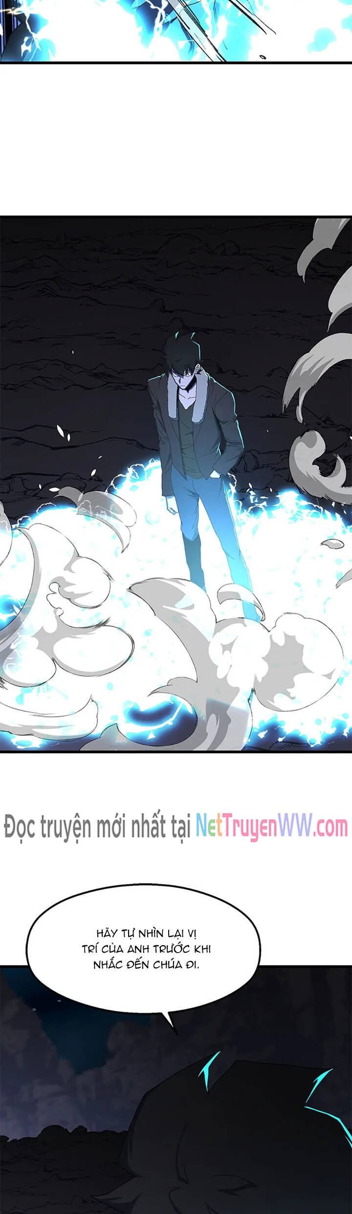 Sự Bế Tắc Bất Khả Chiến Bại Chapter  44 - 14