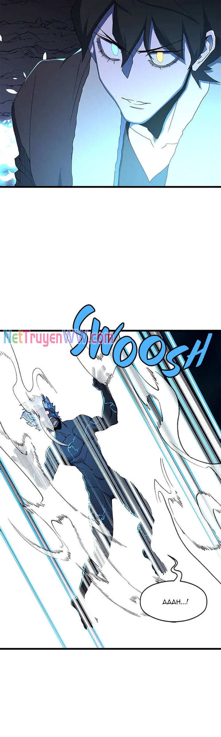 Sự Bế Tắc Bất Khả Chiến Bại Chapter  44 - 15