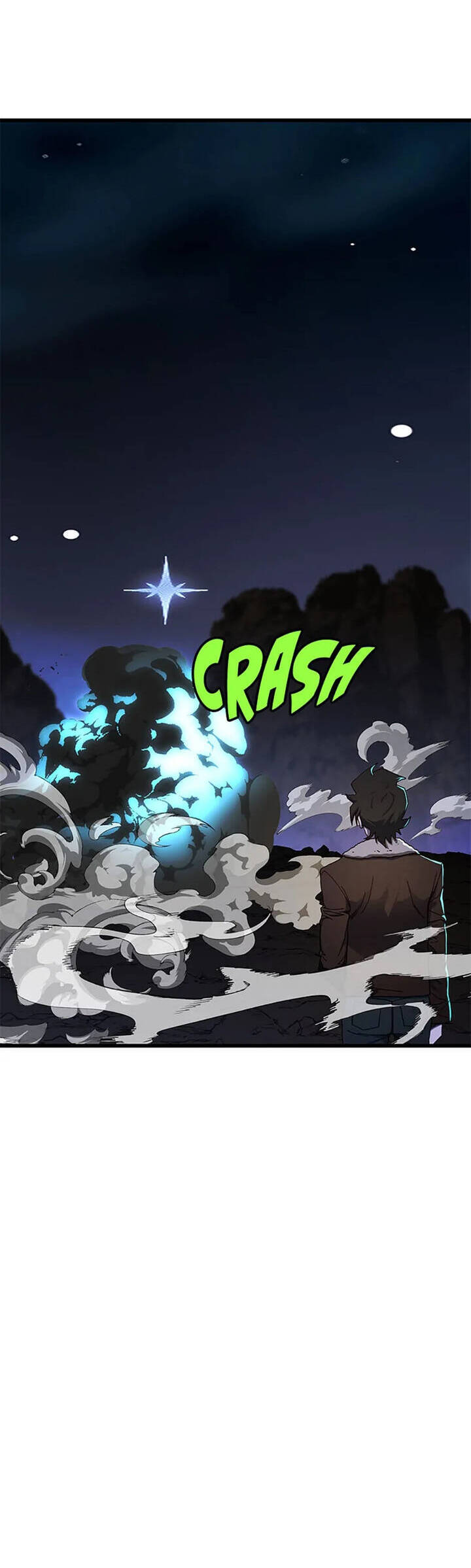 Sự Bế Tắc Bất Khả Chiến Bại Chapter  44 - 16