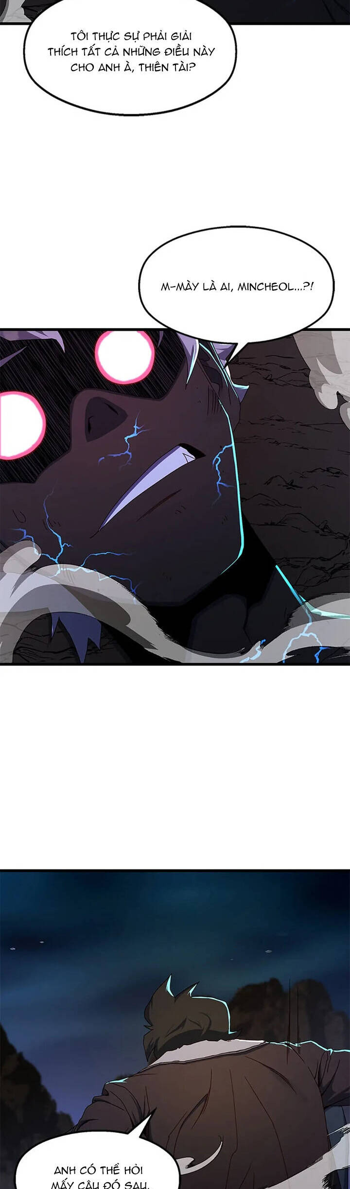 Sự Bế Tắc Bất Khả Chiến Bại Chapter  44 - 19