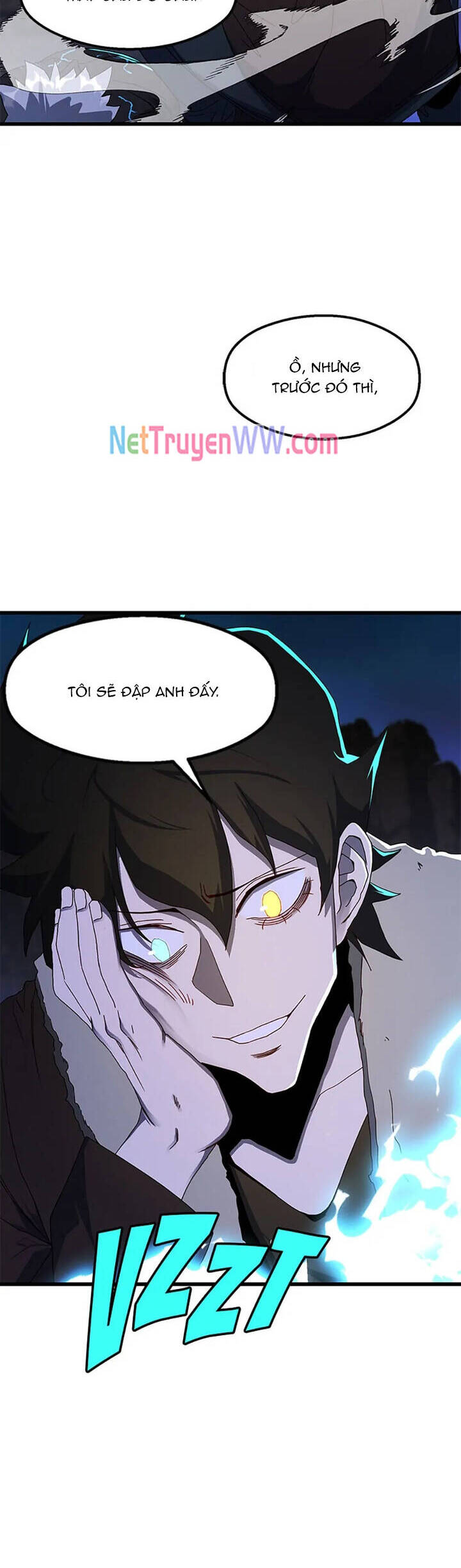 Sự Bế Tắc Bất Khả Chiến Bại Chapter  44 - 20