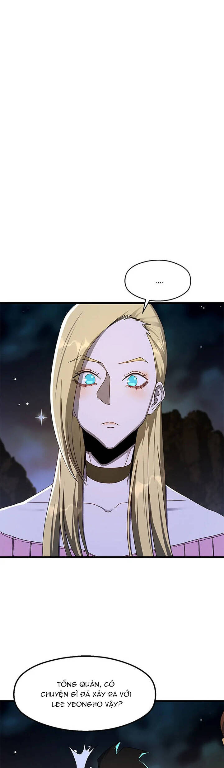 Sự Bế Tắc Bất Khả Chiến Bại Chapter  44 - 22