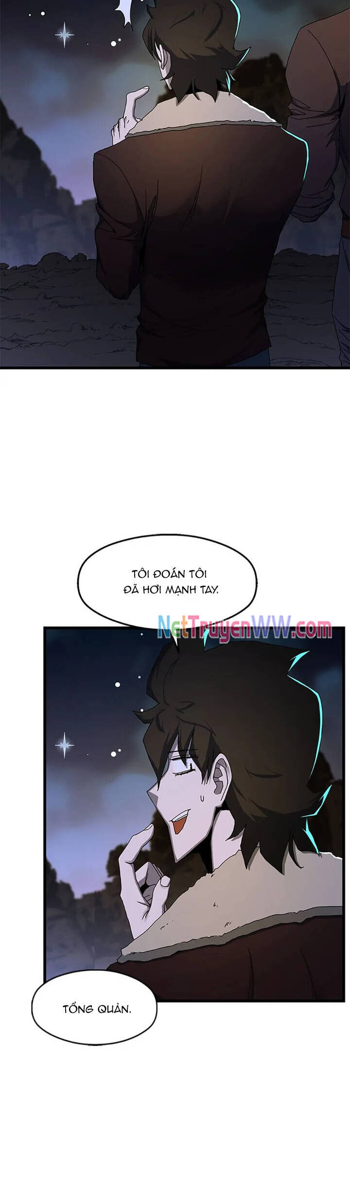 Sự Bế Tắc Bất Khả Chiến Bại Chapter  44 - 23