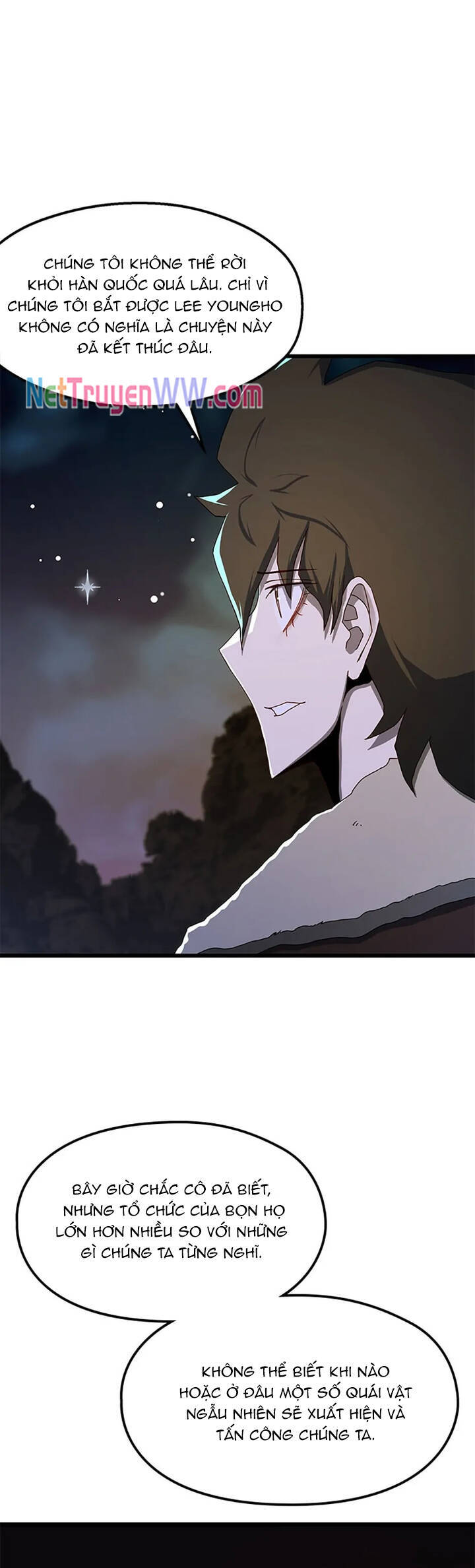Sự Bế Tắc Bất Khả Chiến Bại Chapter  44 - 29