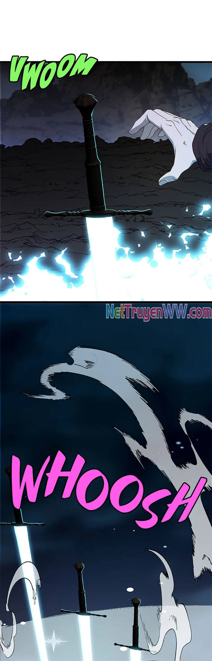 Sự Bế Tắc Bất Khả Chiến Bại Chapter  44 - 4