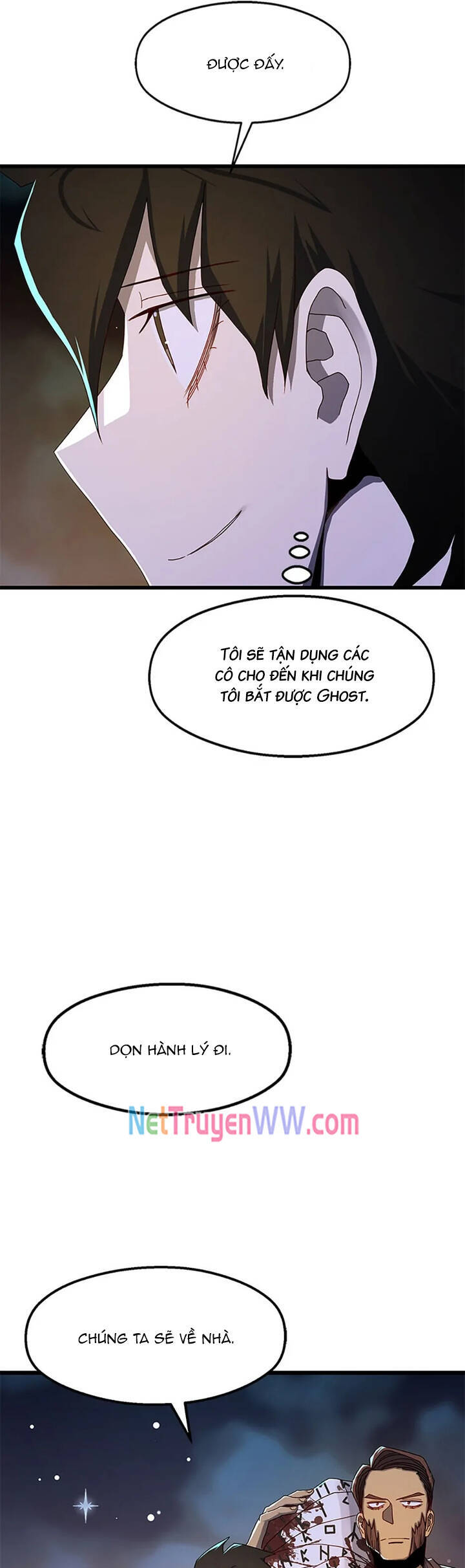 Sự Bế Tắc Bất Khả Chiến Bại Chapter  44 - 33