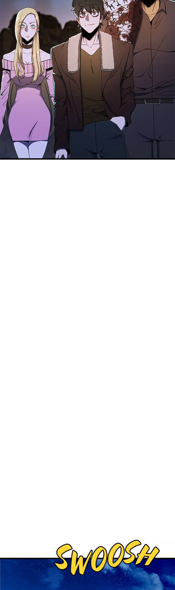 Sự Bế Tắc Bất Khả Chiến Bại Chapter  44 - 34