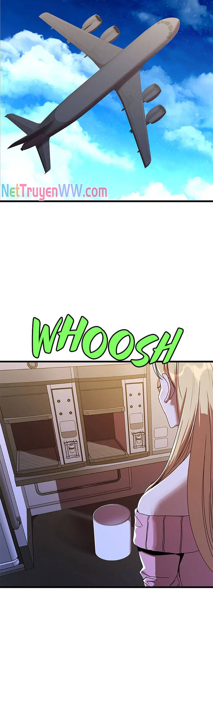 Sự Bế Tắc Bất Khả Chiến Bại Chapter  44 - 35